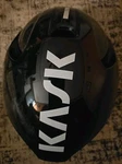 Kask Utopia Y Aero Bike Helmet. Fixed Price $225.00.