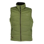 Fieldsheer Mobile Warming Men's Down Heated Vest. Fixed Price $115.99.