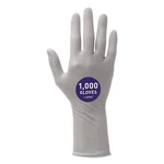 Ansell 53140 12" Sterling Nitrile-xtra Exam Gloves (100/BX, Bx/ct) New. Fixed Price $259.09.