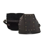 Style Craft 74012 - Professional's Kneepads Heavy Top Grain Oiled Leather. Fixed Price $59.99.