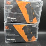 (24-PK) Kimberly Clark Safety Gloves Polyurethane-coated Medium. Fixed Price $28.99.