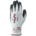 Ansell 11-735 Cut-resistant Coated Gloves, Level A4 Dipped Polyurethane. Fixed Price $10.65.