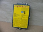 Sti Industrial Safety Light Curtain Controller Assembly 115 Vac. Fixed Price $399.99.