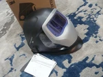 3M 9100XXI Auto-darkening Welding Helmet Speedglass 06-0100-30XXISW. Fixed Price $399.99.