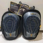 Awp Gel Stabilizer Non-skid Knee Pads,dual Layer Padding Shock One Size. Fixed Price $39.95.