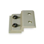 Faztek Mesh Panel Retainer,anodized,aluminum 5JB86. Fixed Price $8.20.