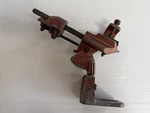 Snap-on Tools Red DG-825 Drill Grinding Attachment. Fixed Price $22.00.