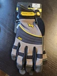 Youngstown Glove 03-3050-78-L Pro Xt Performance Size Large, Gray New!. Fixed Price $20.00.