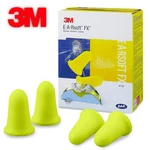 3M 312-1261 E-a-rsoft Fx Disposable Foam Uncorded Ear Plugs (pick Total Pairs). Fixed Price $43.95.