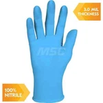 100 Pack Kleenguard 54333 Disposable Gloves, Medium, 2 Mil Thick, Nitrile. Fixed Price $18.12.