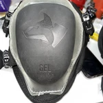 Husky Knee Pad Gel Hard Cap Black One Size Fits All 1003 241072. Fixed Price $24.00.