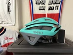 New Smith Overtake Mips Cycling Helmet Adult Large (59-62CM) Matte Opal. Fixed Price $149.00.