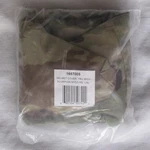 New Tru-spec Mich Helmet Cover Scorpion Nyco Military Camo Sz L/xl #1657005. Fixed Price $17.99.