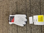 Pairs Boss B81162-L Split Cowhide Gloves Leather Large Size. Fixed Price $19.49.