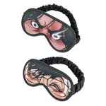 Lookism Official Md Goods Sleep Eye Mask/travel Soft Light-blocking Mask/webtoon. Fixed Price $14.99.