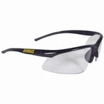 Radius Protective Safety Glasses, Black Frame, Clear Lens DPG51-1C. Fixed Price $20.97.