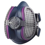 Miller Electric ML00894 Half Mask Respirator Kit,s/m,purple 34C395. Fixed Price $62.33.
