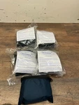 Lot Of 5 Cpr Micromask With One Way Filter Belt Pouch & Gloves Ref 73-402. Fixed Price $59.99.