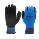 Showa 306 Double Coated Natural Latex General Purpose Work Glove Nylon/poly. Fixed Price $111.31.