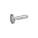 Hillman 1/2-13 X 3IN Zinc Carriage Bolt 50PK. Fixed Price $54.99.
