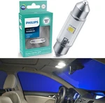 Philips Ultinon Led Light 6418 White 6000K One Bulb Glove Box Replacement Lamp. Fixed Price $17.10.