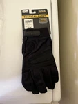 Professional Tactical Black Duty Gloves Rapdom 2XL Nwt. Fixed Price $14.99.