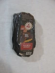 Nip 4 Pair West Chester Master Guard Brown Cotton Jersey Gloves 65090, Rr. Fixed Price $12.95.