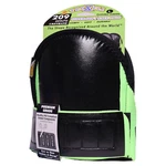 Troxell Usa Super-soft Urethane Knee Pads 209LFG (large/field Green). Fixed Price $54.99.