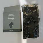 Fabany Fingerless Comfort Gloves New Box. Fixed Price $10.00.