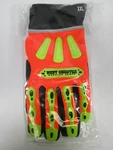 New West Chester 86712 Xxl Work Safety Gloves R2. Fixed Price $15.95.