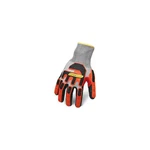 Ironclad Performance Wear KCI5FN-04-L Knit Gloves, Cut Level A6 Dipped Foam. Fixed Price $17.49.