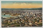 General View Bellingham Waterfront Antique Postcard C1910S B4. Fixed Price $5.95.