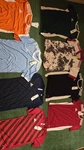 Bundle Bulk Lot Of (8) Men Adidas Soccer Jerseys. Size Small. Fixed Price $99.99.