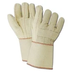 Magid Heater Beater 24 Oz. Cotton Canvas Hot Mill Chore Gloves 12 Pairs Size. Fixed Price $78.07.