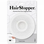 Evriholder Hairstopper Shower Drain Protector Catcher Bathroom Strainer. Fixed Price $5.99.