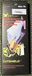 Cutshield Gloves Kitchen Protection Large & F Products New. Fixed Price $14.44.
