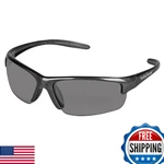 Kleenguard Smith & Wesson 21297 Equalizer Safety Glasses, Smoke Anti-fog. Fixed Price $141.50.