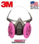 3M P100 Particulate Welding Painting Dust Construction Half Face Respirator Mask. Fixed Price $167.75.