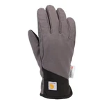 Carhartt Mens Rugged Flex Insulated Open Cuff Glove Medium Gravel. Fixed Price $44.92.