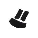 3M Welding Helmet Throat Side Protector Leather Replacement Speedglas 9100. Fixed Price $94.39.
