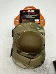 New Alta Flex Tactical Military Ocp Heavy Duty Elbow Pads 53010.16. Fixed Price $24.76.