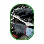 Showa Best Coated Gloves Sz Xl Nitrile Qty 12 P2735-10. Fixed Price $26.50.