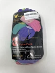 & Garden Mud Gloves Microfoam Nylon Latex Coating Texture Grip 3 Pair. Fixed Price $7.19.