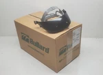 Bullard Case Of 10 Full Protection Face Clear Safety Mask Sentinel No Shield. Fixed Price $60.00.