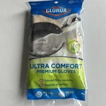 Clorox Ultra Comfort Premium Latex Free Gloves 1 Pair Size Medium. Fixed Price $9.79.