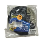 Occunomix Stow-away Hard Hat Shade Heat Stress Gear 899-KHK. Fixed Price $11.69.