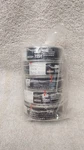 Sealed Pack Of 3M Round Organic Vapor Cartridges 7251. Fixed Price $28.00.