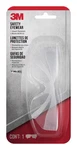 3M Safety Eyewear Anti-scratch, 90953H1-CWMT, Clear, Lens. Fixed Price $94.10.