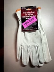 Boss 40672X Gloves, Men's, 2XL, Keystone Thumb. Fixed Price $12.00.