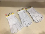 12 Pair Midwest Gloves & Gear Quality Cowhide Leather Work Large. Fixed Price $89.99.